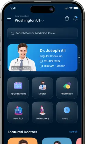 healthcare-screen