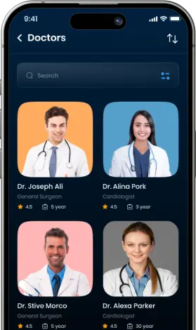 healthcare-screen