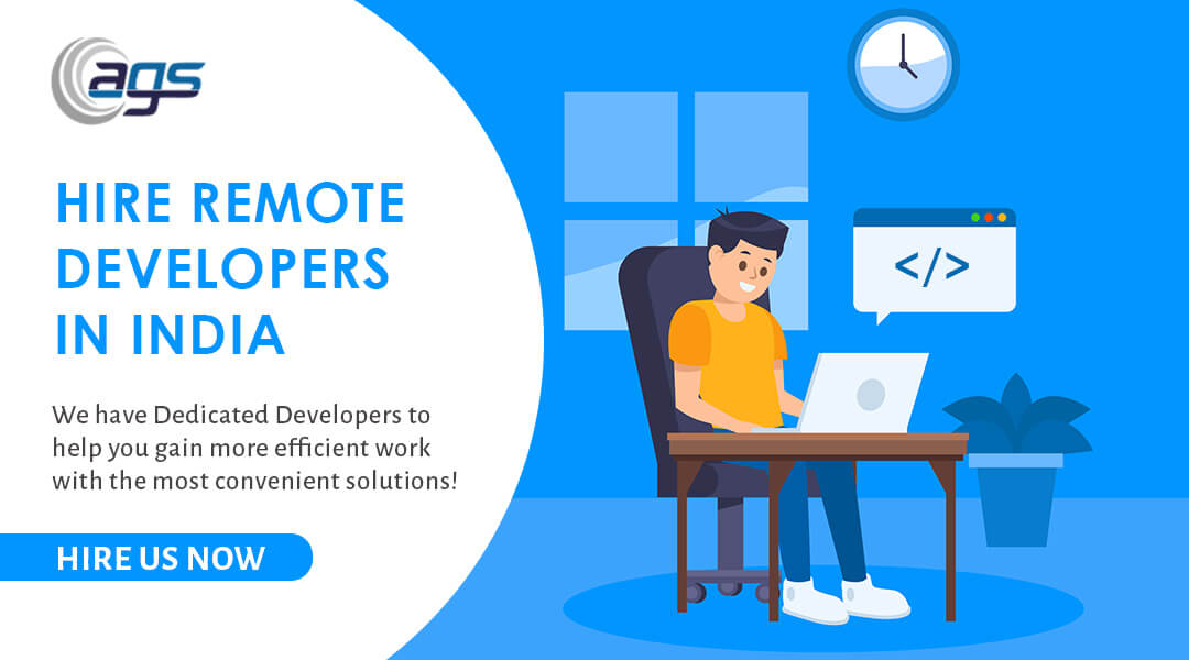 How To Hire Remote Developers in India