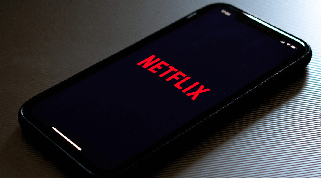 Netflix mobile app app development company