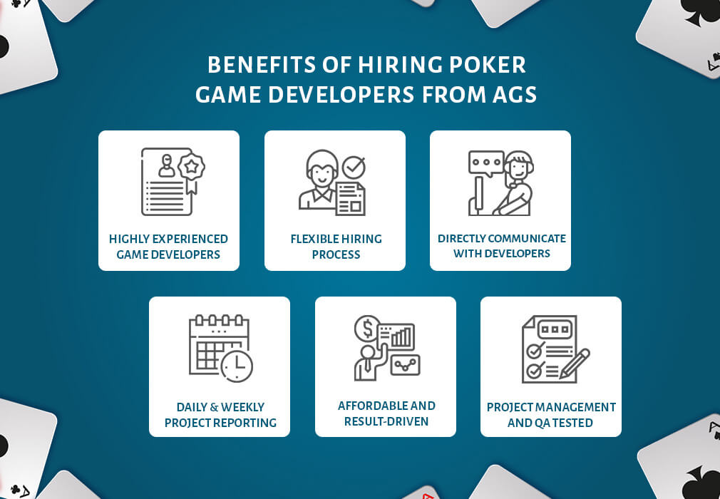 Custom 888 Poker Game Development Company | 888 Poker Game Developers for Hire