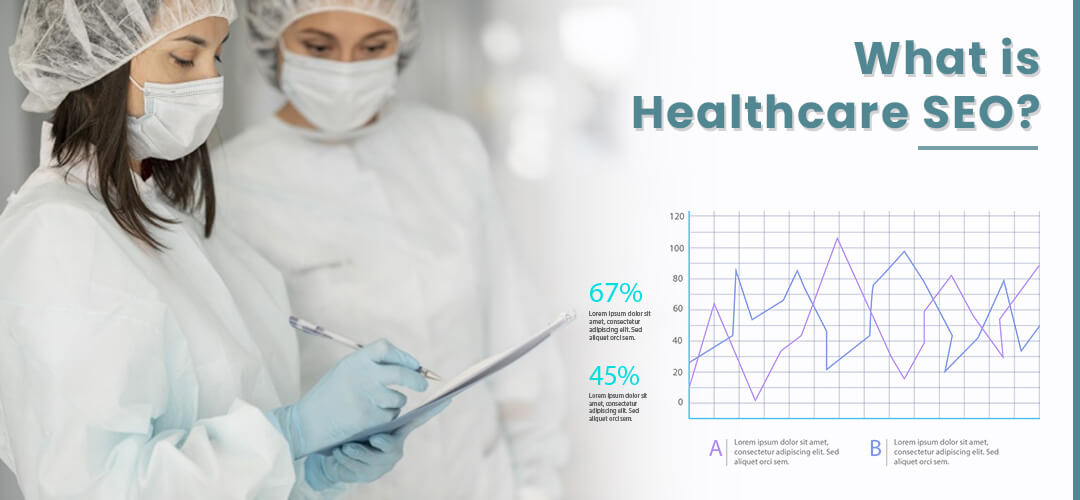 healthcare SEO