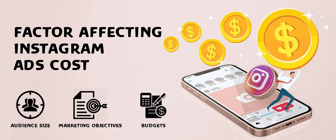 Factors Affecting Instagram Ads Cost