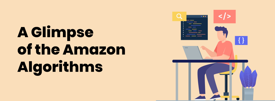 A Glimpse of the Amazon Algorithms