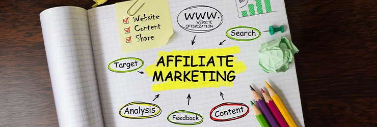 Affiliate Marketing