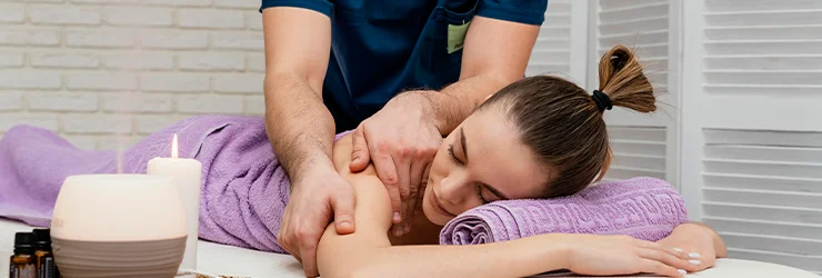 Massage Therapist